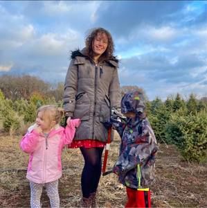 Meet your Posher, Jenny